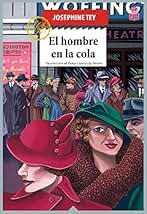 El hombre en la cola (Hoja de Lata nº 83)