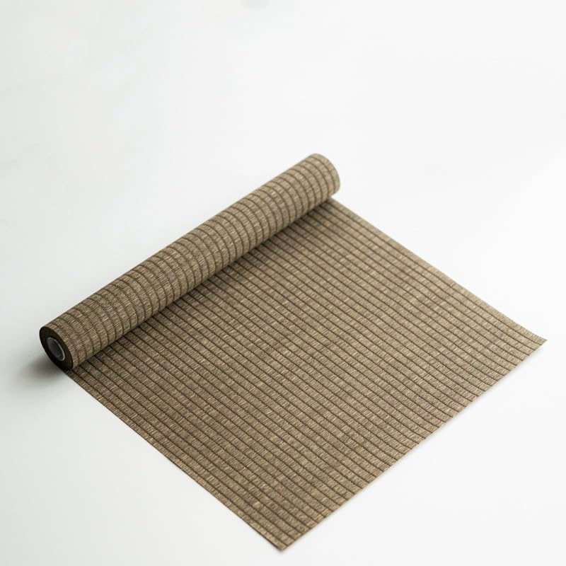 Chemin de table en rotin de qualité supérieure pour une décoration raffinée