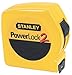 Stanley 33-630 30 x 1-Inch Powerlock2 Tape Rule