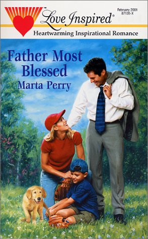 Father Most Blessed