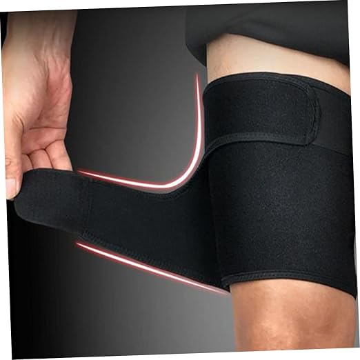 Cinturón de protección para piernas FOMIYES para mujer miniatura 6
