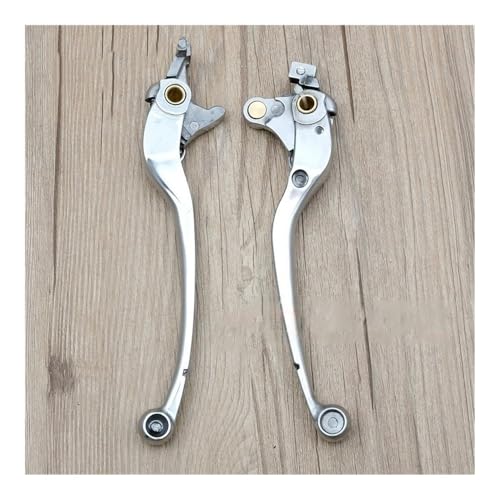 Levier de frein moto réglable pour une commande précise sur Hayabusa GSX1300R