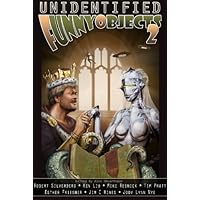 Unidentified Funny Objects 2