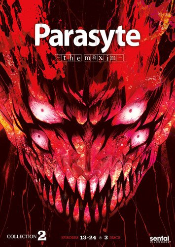 Parasyte - Maximum 2