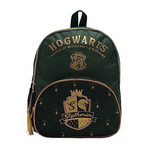 Mochila Harry Potter ideal para el regreso a clases y viajes de fin de semana