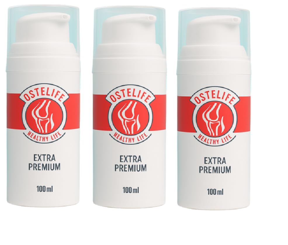 Ostelife Extra Premium 100 ml (3)