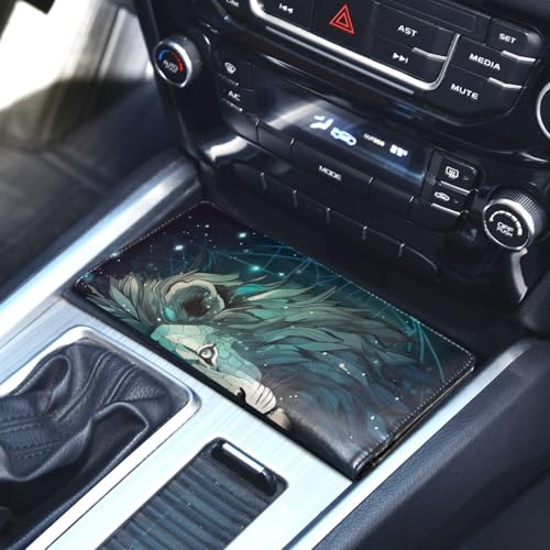 Organizador de Documentos para Auto miniatura 5