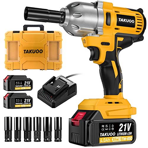 10 Best Corded Impact Driver [Buying Guide 2023] • Sacred Car