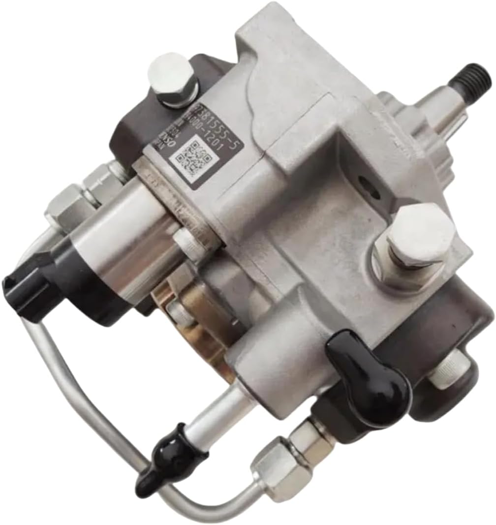 294000-1201 8-97381555-5 8973815555 CR HP3 Fuel Injection Pump for Isuzu 4JJ1 3.0L Engine N-Series NPR NKR NQR Trucks