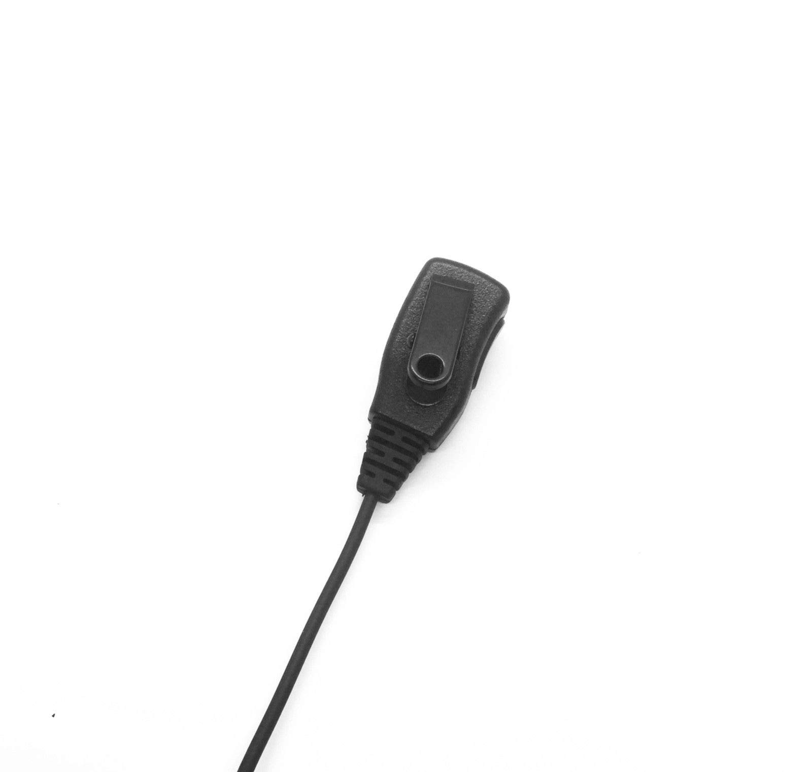 2 Auriculares Micrófono Sepura Stp8000 Stp8030 Radio | Cuotas sin interés 2 Auriculares Micrófono Sepura Stp8000 Stp8030 Radio | Cuotas sin interés