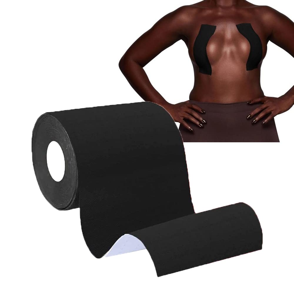 Boob Tape, Boobytape for Breast Lift