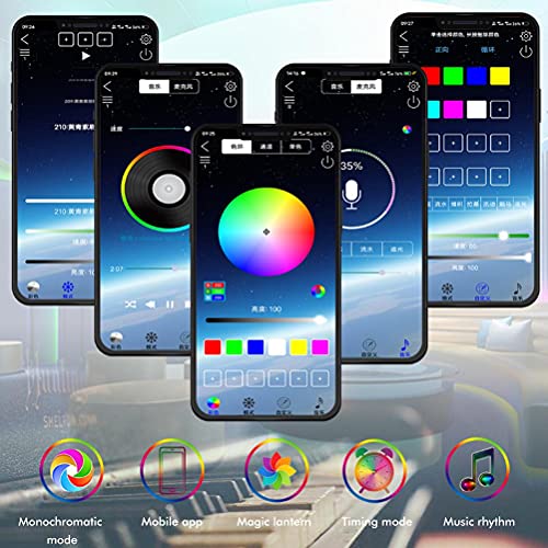 Fada da Corda Bagima 14 * 14 * 6