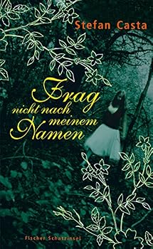 Hardcover Frag nicht nach meinem Namen [German] Book