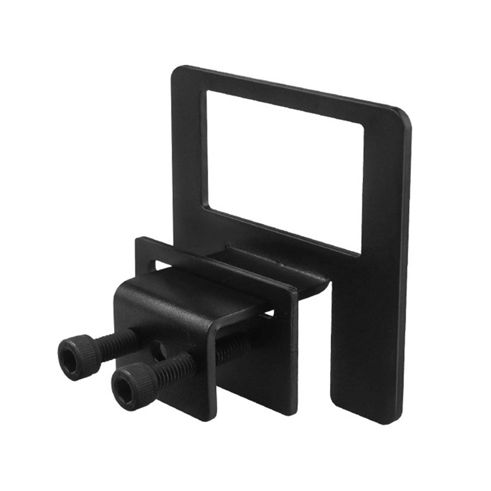 Zenlir Multicolor Bed Frame Brackets Stabilizer Metal Mattress Grippers Adjustable Size For Home & Hotel Mattress Retainer Bed Frame Clamps