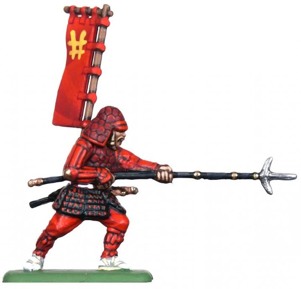 フィギュア72個セット Amazon | 1/72 サムライ戦国武者 16-17世紀 08017 | プラモデル 通販