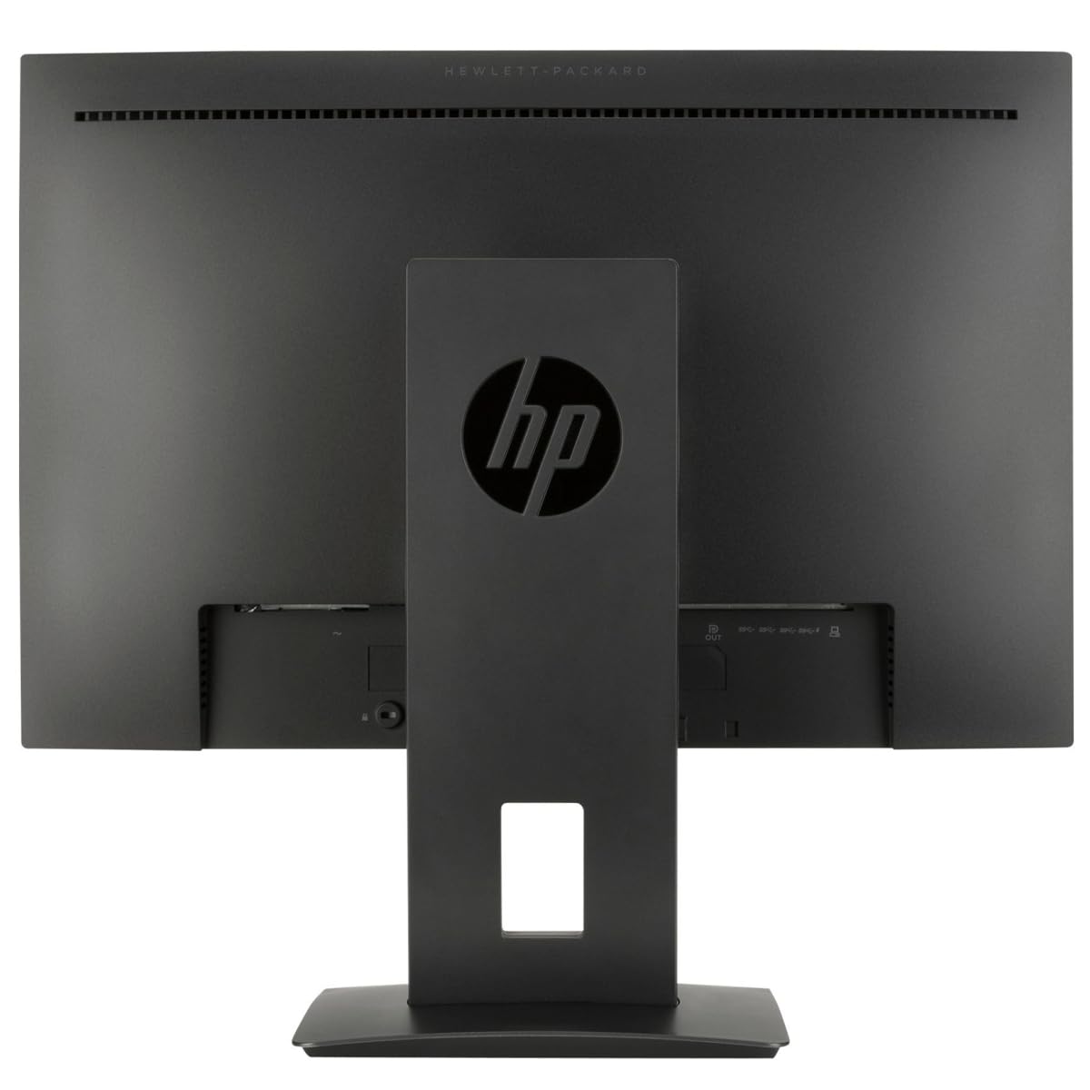 Amazon.co.jp: 【整備済み品】 HP ディスプレイ モニター 24インチ