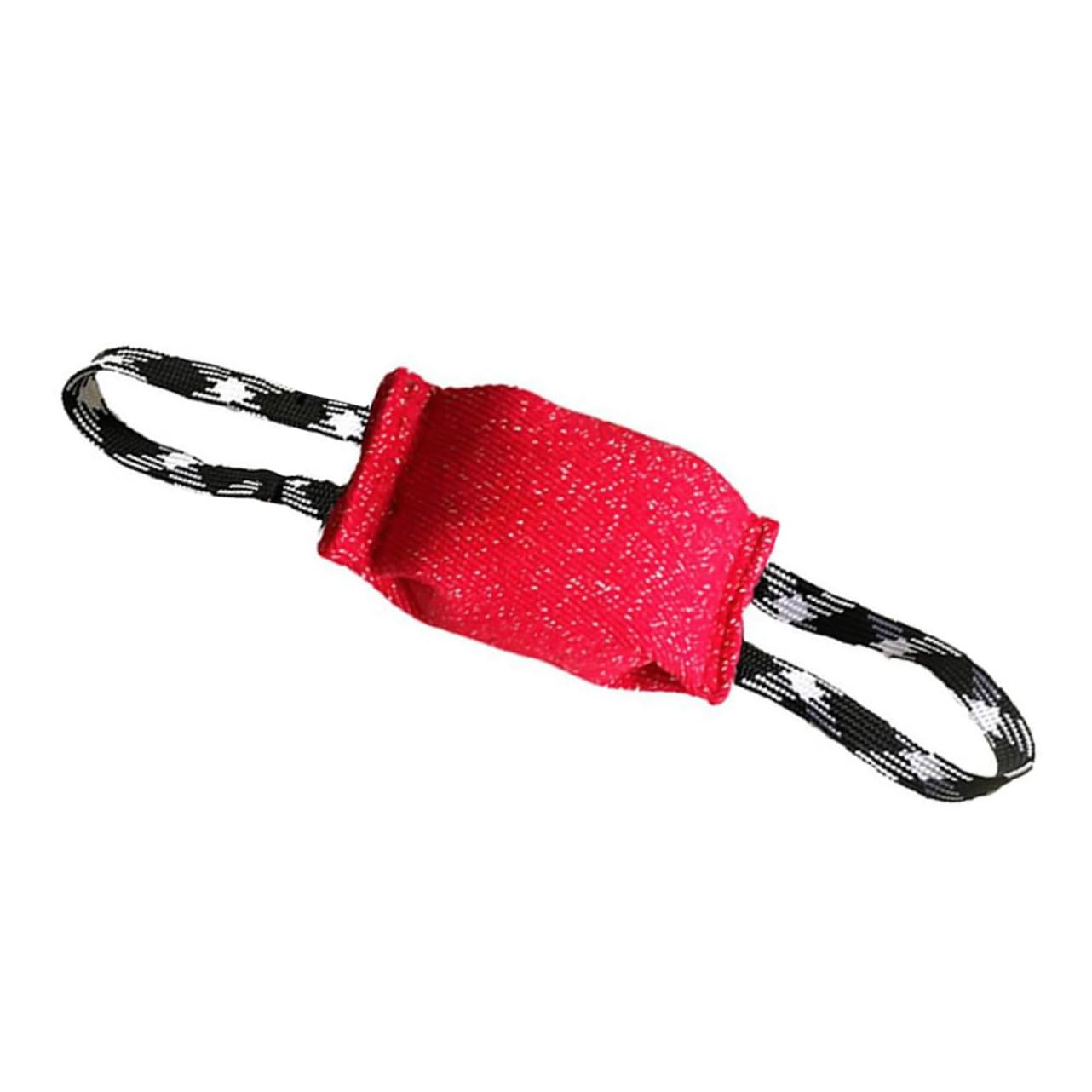 Kisangel 2piezas Pillow De Molar para Perros Juguete Interactivo De Tirar Resistente y Duradero Entrenamiento De Agilidad Canina para Cachorros y Perros Pequeños