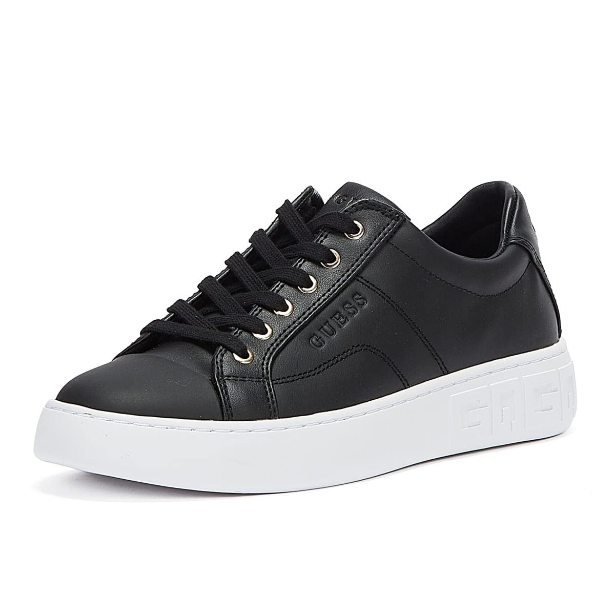 GUESS Intrest, Zapatillas de Gimnasio Mujer