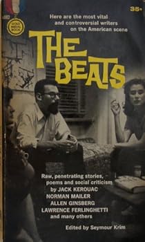 Paperback The Beats (A Gold Medal Book, s982) Book