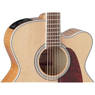 Guitares électro acoustiques TAKAMINE GJ72CE NATURAL Folk électro – Image 2