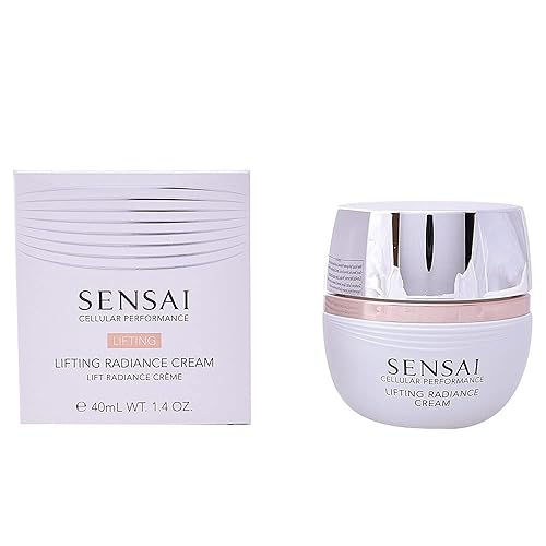 Sensai Cellular Performance Lifting Radiance Cream 1.4 fl oz