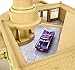 Disney Pixar Cars Precision Series Ramone's House of Body Art Playset