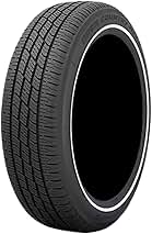 Amazon.co.jp: ホワイトリボンタイヤ 14インチ