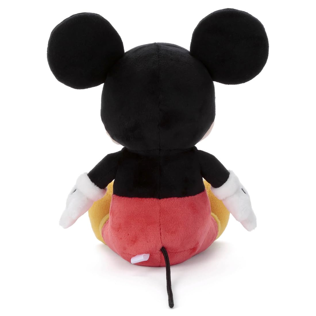 ミッキーマウス ぬいぐるみ ディズニー ミッキーマウス | シュタイフ日本公式 JAL Mall店