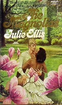 Mass Market Paperback Magnolias Book