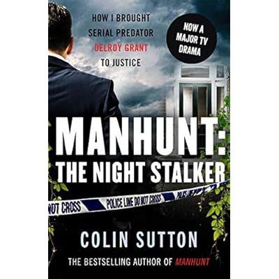 Manhunt: The Night Stalker