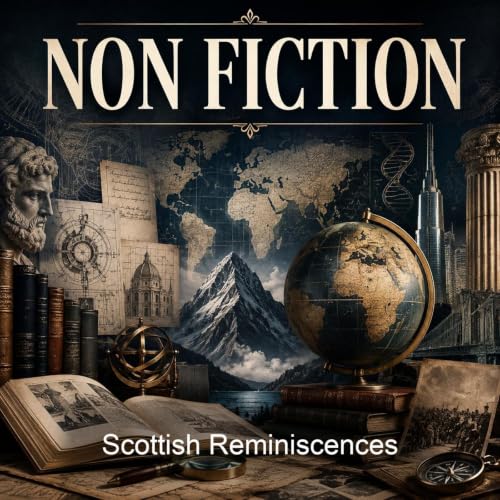 Scottish Reminiscences cover art