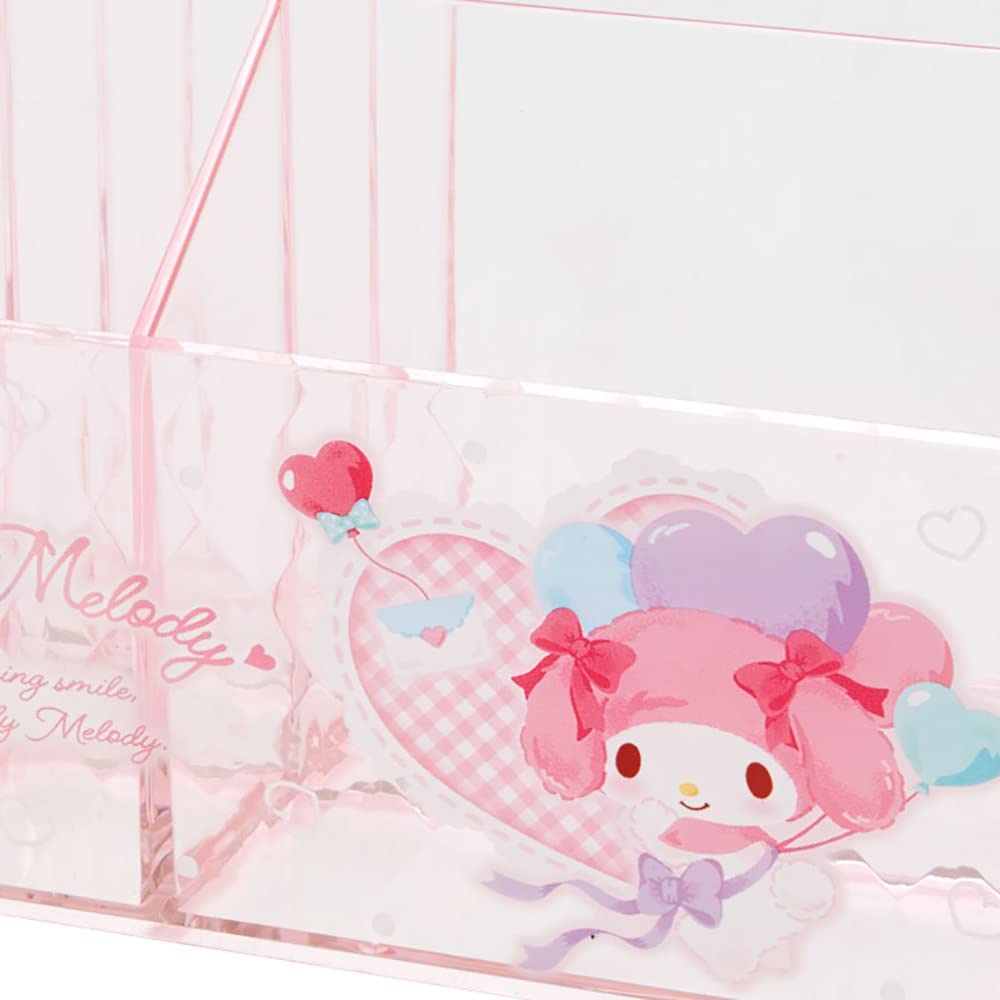 Amazon | サンリオ(SANRIO) マイメロディ キラキラクリアコスメ 