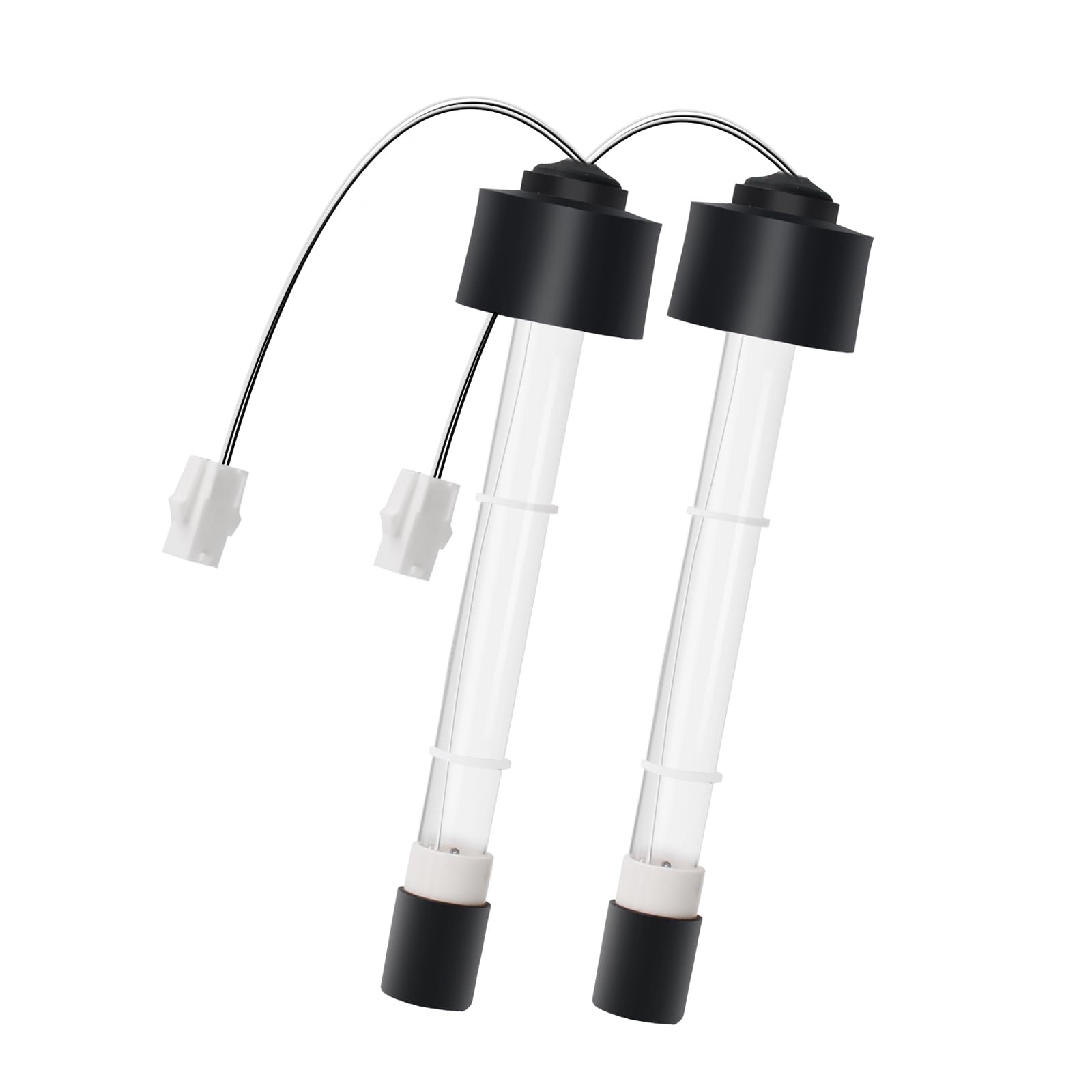 Sponsored Ad - Clear Ray XL Replacement Bulb for Jacuzzi Sundance Spa Clear Ray Bulb 6472-841, Clearray Replacement bulb Compatible with Jacuzzi and Sundance Sundance Spas ClearRay Purification System - 2 Pack