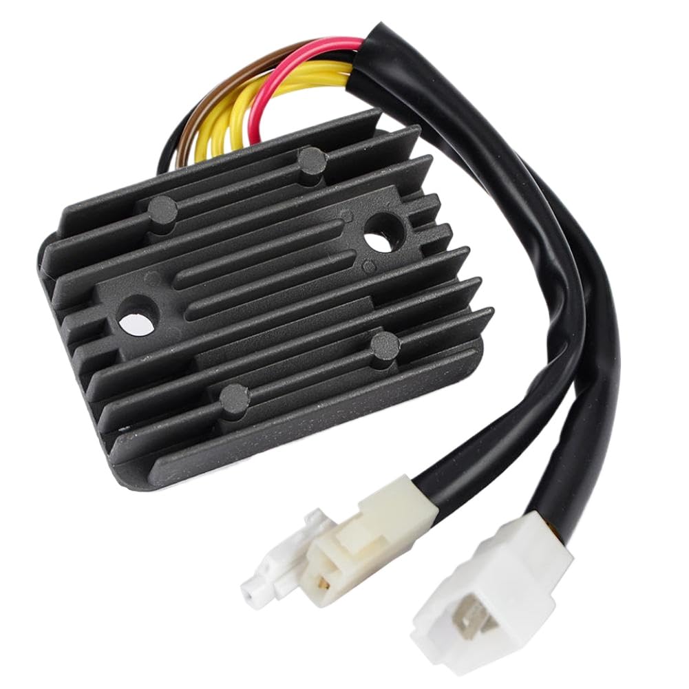 Regulator Rectifier 21066-1075 Compatible With KDX250 KDX 250SR 1992 1993 1994