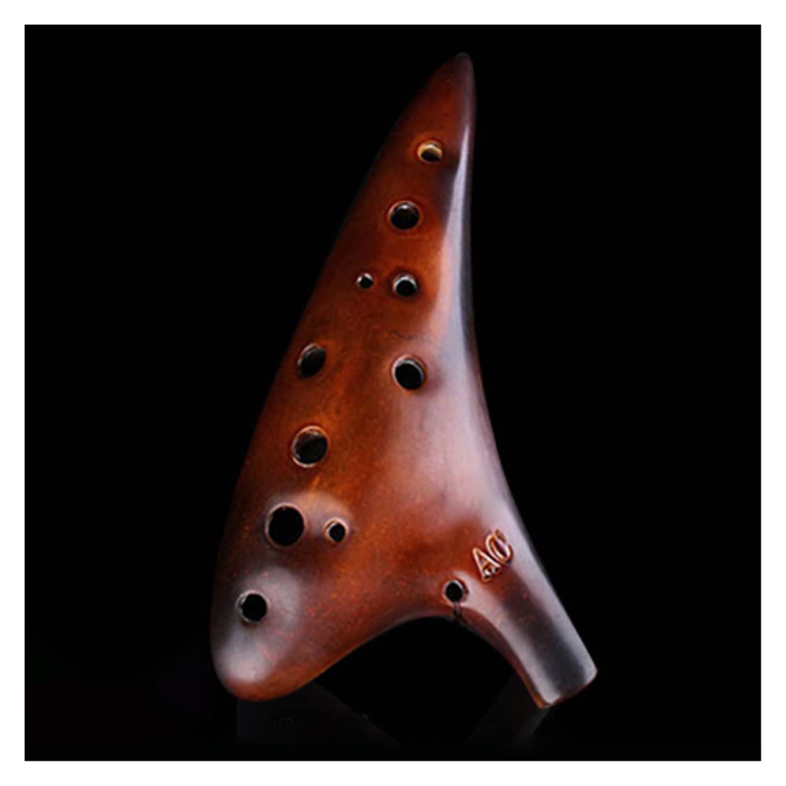 Amazon.com - TSTS 7-Piece Gift Boxed Ocarina Musical