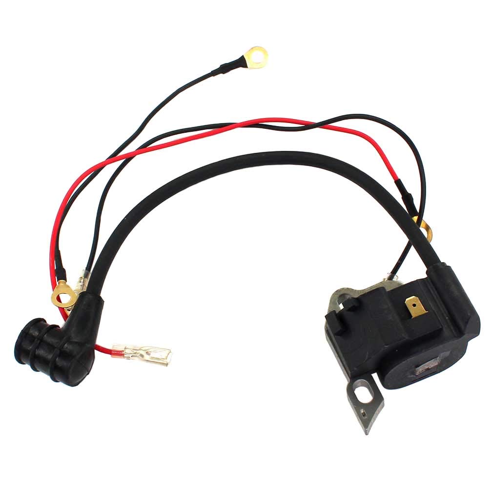 Module Allumage + Bougie Pour STIHL 021 023 025 MS210 MS230 MS250 - Référence 0000 400 1306