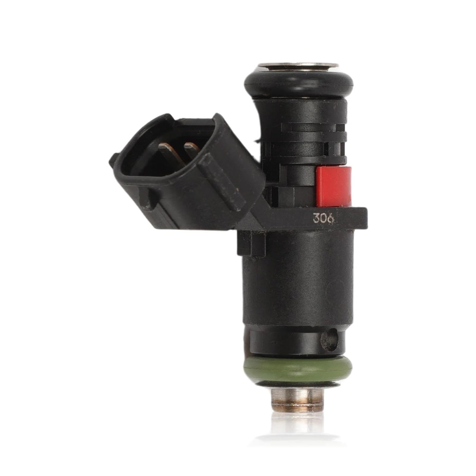 for Seat for Ibiza Mk3 for Cordoba 6L2 1.2 Fuel Petrol Injector Nozzle 03E906031 03E906031A 03E906031C 03E906031E Fuel Injector