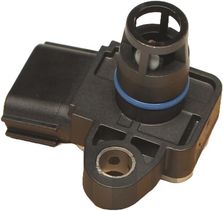 Genuine OEM 39300-2M417 MAP Sensor / 393002M417 for Hyundai Genesis G80 21-22 GV70 22 GV80 21-22 Elantra 21-22 Santa Fe 21 Sonata 20-21 Kia