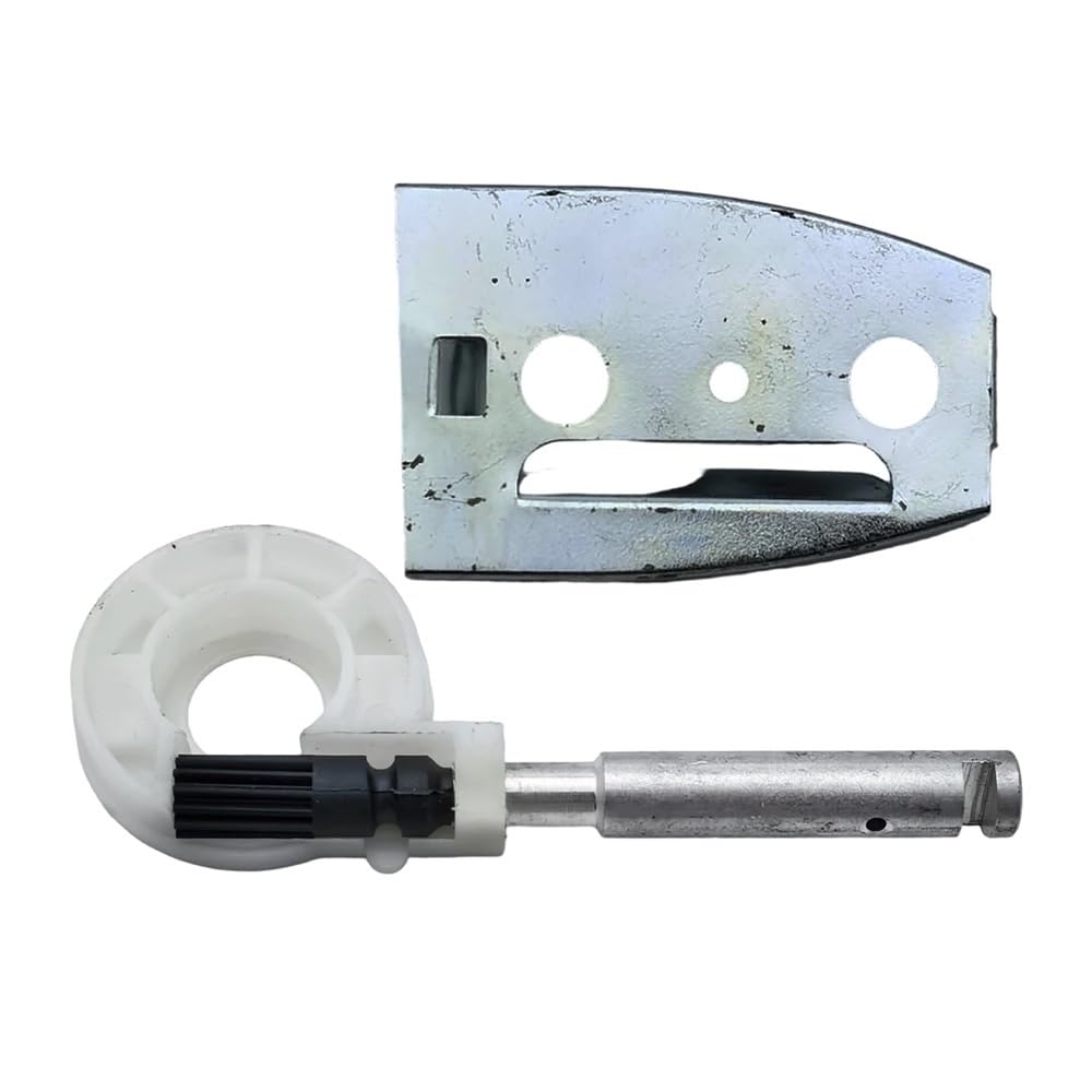 Oil Pump Drive Guide Bar Plate Kit for Husqvar 50 51 55 EPA EU1 55 Rancher EAP Chainsaw Engine Motor Parts