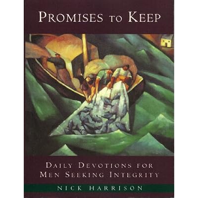 Promises to Keep