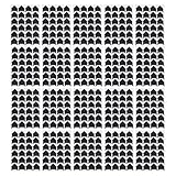 Présentation artistique des photos : transformez vos photos ordinaires en chefs-d’œuvre uniques grâce à des coins photos adhésifs créatifs. apportez charme et personnalité à vos albums et sublimez chaque instant immortalisé. coins photos adhésifs, coins photos pour scrapbooking