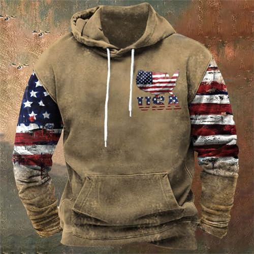 Hoodies For Men Graphic Big And Tall Travel Crewneck Sweatshirts Oversized Pullover Sweatshirt Fall Clothes2