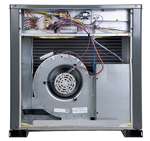 5 Ton 14 Seer Goodman Package Air Conditioner - Gpc1460H41 #TOP7