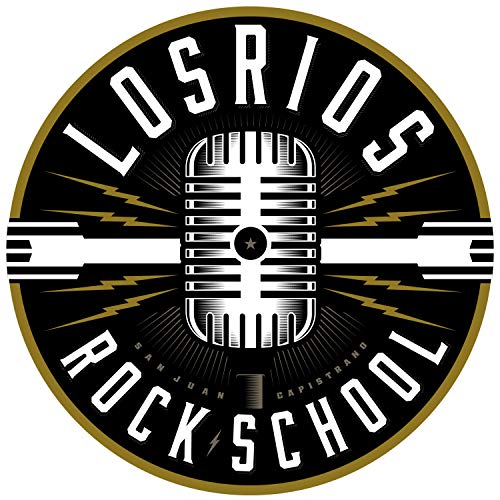 Los Rios Rock School