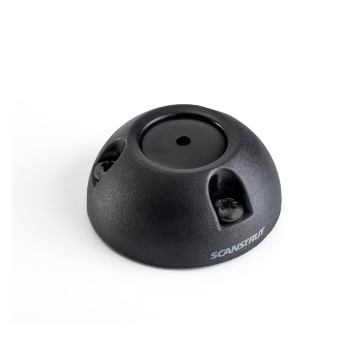 DS21A-P-BLK Vertical Cable Seal – IP68 Waterproof Gland for 9-14mm Cables | UV-Stable Black Plastic, Install Without Removing Cable Connector – Ideal for Van Conversions & Retrofits