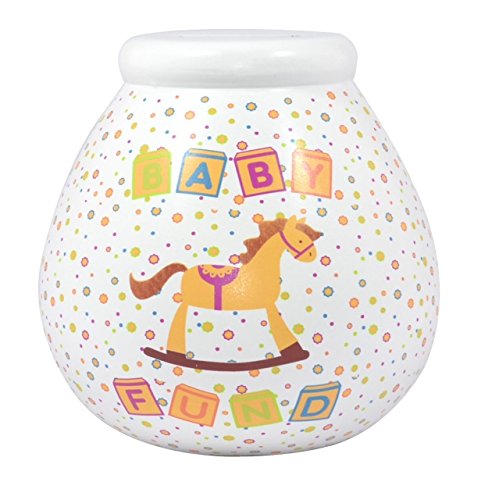 Pot of Dreams Baby Fund