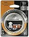 Umarex RWS Superdome Field Line Pellet Gun Pellets.177 Caliber, 8.3 Grains, 300 Count, Grey