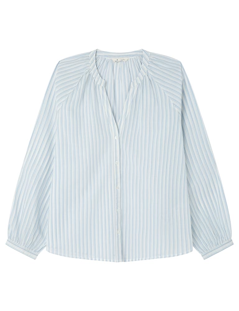 SPRINGFIELD Women's Blouse, Ivory White, 6