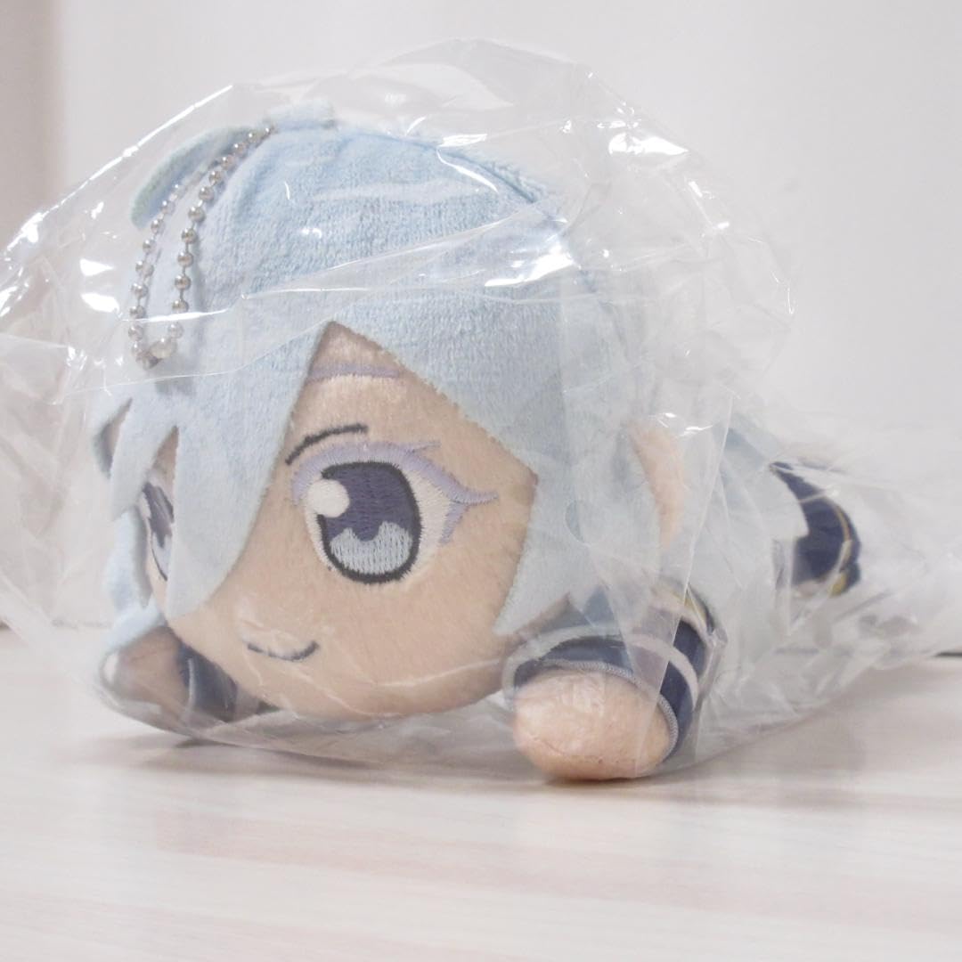 Amazon.co.jp: レーナ 寝そべり ぬいぐるみ 86 エイティシックス