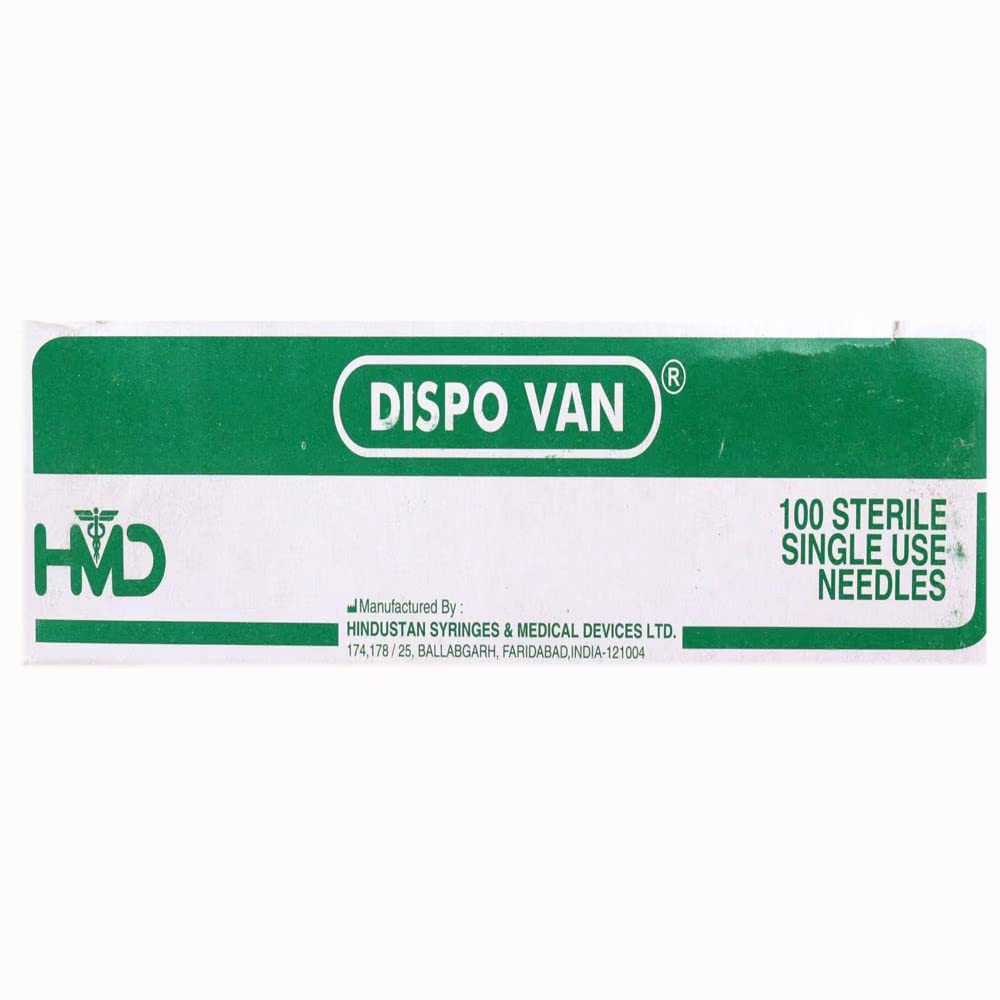 Dispovan 21Gx1 Needle (B0C2PJZSBK) Amazon Price History, Amazon Price Tracker